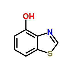 cas no 7405-23-4 is 1,3-Benzothiazol-4-ol