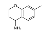 cas no 742679-35-2 is 7-methyl-3,4-dihydro-2H-chromen-4-amine