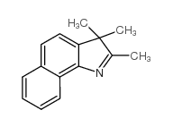 cas no 74470-85-2 is 2,3,3-Trimethyl-3H-benzo[g]indole