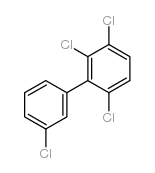 cas no 74472-33-6 is 2,3,3',6-Tetrachlorobiphenyl