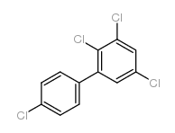 cas no 74472-34-7 is 2,3,4',5-Tetrachlorobiphenyl