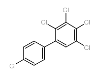 cas no 74472-37-0 is 2,3,4,4',5-Pentachlorobiphenyl