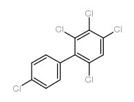 cas no 74472-38-1 is 2,3,4,4',6-Pentachlorobiphenyl