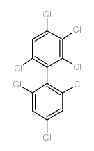 cas no 74472-48-3 is 2,2',3,4,4',6,6'-Heptachlorobiphenyl