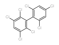 cas no 74487-85-7 is 2,2',3,4',5,6,6'-Heptachlorobiphenyl