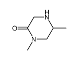 cas no 74879-13-3 is 1,5-dimethylpiperazin-2-one