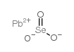 cas no 7488-51-9 is LEAD(II) SELENITE