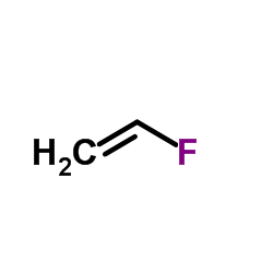 cas no 75-02-5 is Vinyl fluoride