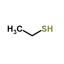 cas no 75-08-1 is Ethanethiol