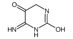 cas no 75321-30-1 is 4-amino-1,6-dihydropyrimidine-2,5-dione