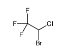 cas no 754-19-8 is Halothane-d