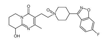 cas no 761460-08-6 is Paliperidone N-Oxide