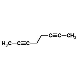 cas no 764-73-8 is 2,6-Octadiyne