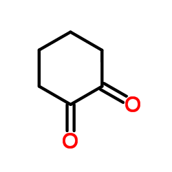 cas no 765-87-7 is 1,2-Cyclohexanedione