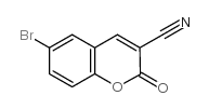 cas no 76693-35-1 is 6-bromo-3-cyanocoumarin