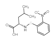 cas no 7685-67-8 is N-2-NITROPHENYLSULFENYL-L-LEUCINE