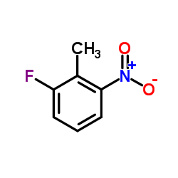 cas no 769-10-8 is 2-Fluoro-6-nitrotoluene