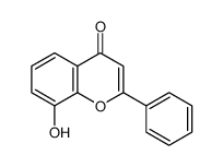 cas no 77298-64-7 is 8-Hydroxyflavone