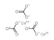 cas no 77520-94-6 is cerous caibonate