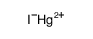 cas no 7774-29-0 is mercury diiodide