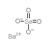 cas no 7787-41-9 is barium(2+),selenate