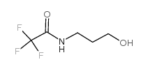 cas no 78008-15-8 is 3-(trifluoroacetylamino)-1-propanol