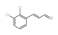 cas no 78444-18-5 is 2,3-DICHLOROCINNAMALDEHYDE