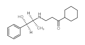 cas no 78756-61-3 is Alifedrine