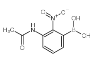 cas no 78887-38-4 is 3-Acetao-2-nitrophenylboronic acid