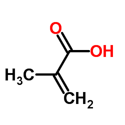 cas no 79-41-4 is Methacrylic acid