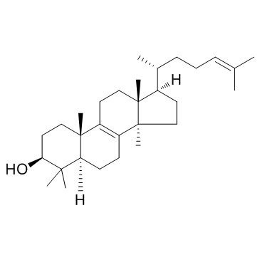 cas no 79-63-0 is Lanosterin