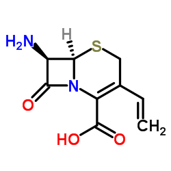 cas no 79349-82-9 is 7-AVCA