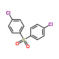 cas no 80-07-9 is 4,4'-Dichlorodiphenyl sulfone