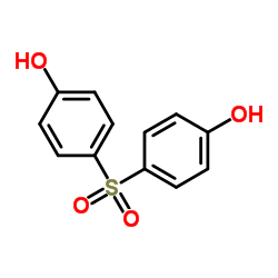 cas no 80-09-1 is 4,4'-sulfonyldiphenol