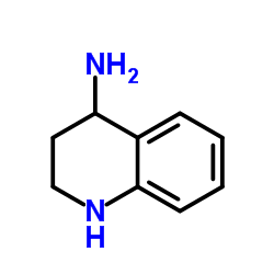 cas no 801156-77-4 is 1,2,3,4-Tetrahydroquinolin-4-amine