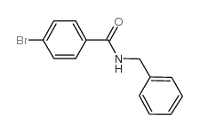 cas no 80311-89-3 is N-Benzyl-4-bromobenzamide