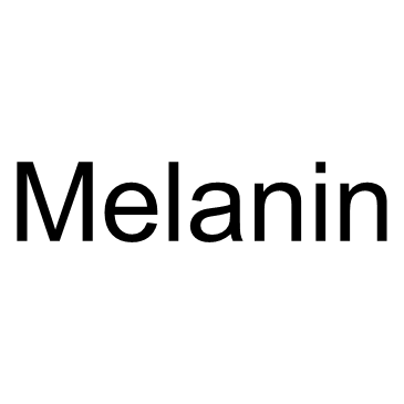 cas no 8049-97-6 is Melanin