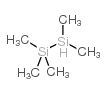 cas no 812-15-7 is Pentamethyldisilane