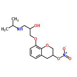 cas no 81486-22-8 is Nipradilol