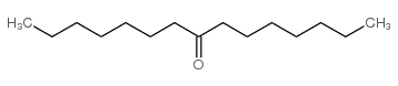 cas no 818-23-5 is 8-Pentadecanone