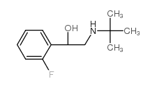 cas no 82101-10-8 is Flerobuterol