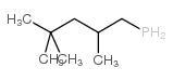 cas no 82164-75-8 is 2,4,4-trimethylpentylphosphane