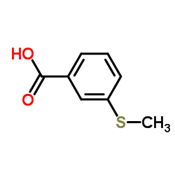 cas no 825-99-0 is 3-(methylthio) benzoic acid