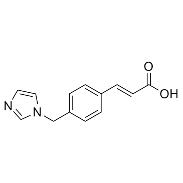 cas no 82571-53-7 is Ozagrel