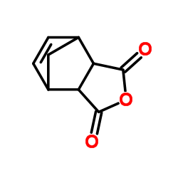 cas no 826-62-0 is 3a,4,7,7a-Tetrahydro-4,7-methanoisobenzofuran-1,3-dione