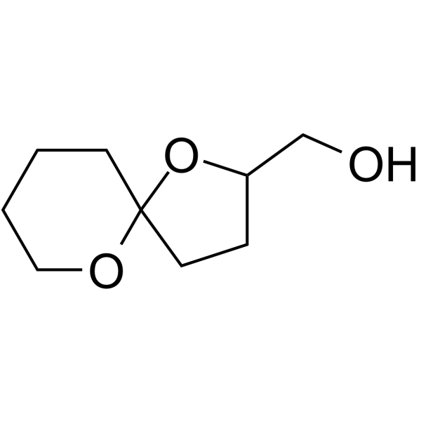 cas no 83015-88-7 is 1,6-Dioxaspiro[4.5]dec-2-ylmethanol