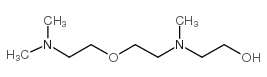 cas no 83016-70-0 is 2-((2-(2-(DIMETHYLAMINO)ETHOXY)ETHYL) METHYLAMINO)ETHANOL