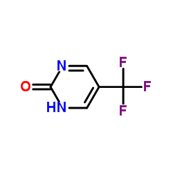 cas no 83767-80-0 is 5-(trifluoromethyl)-2-Pyrimidinone