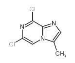 cas no 84066-16-0 is 6,8-Dichloro-3-methylimidazo[1,2-a]pyrazine