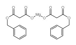 cas no 84133-21-1 is Magnesium monobenzyl malonate